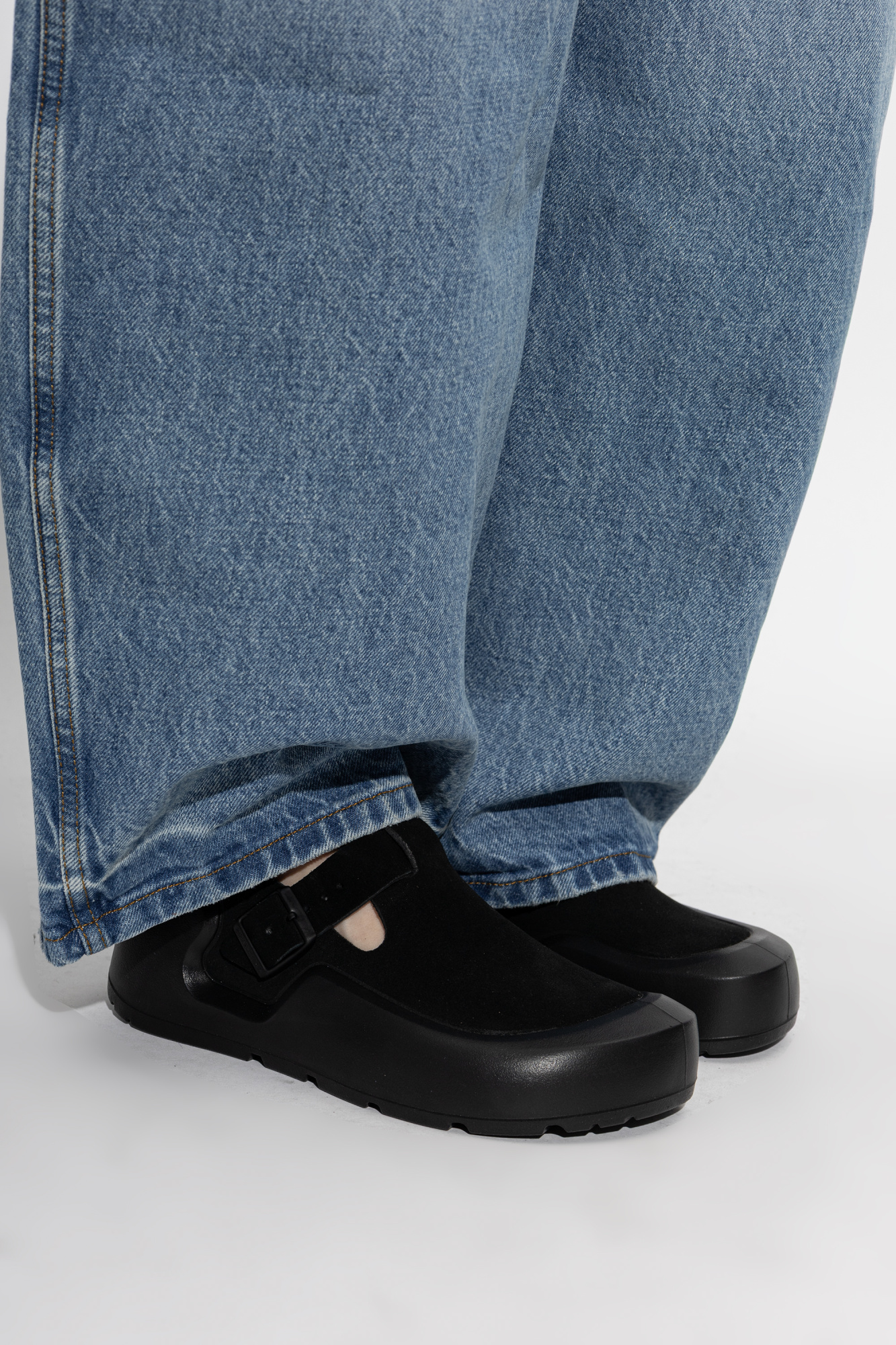 Birkenstock “Reykjavik” shoes | Women's | Vitkac